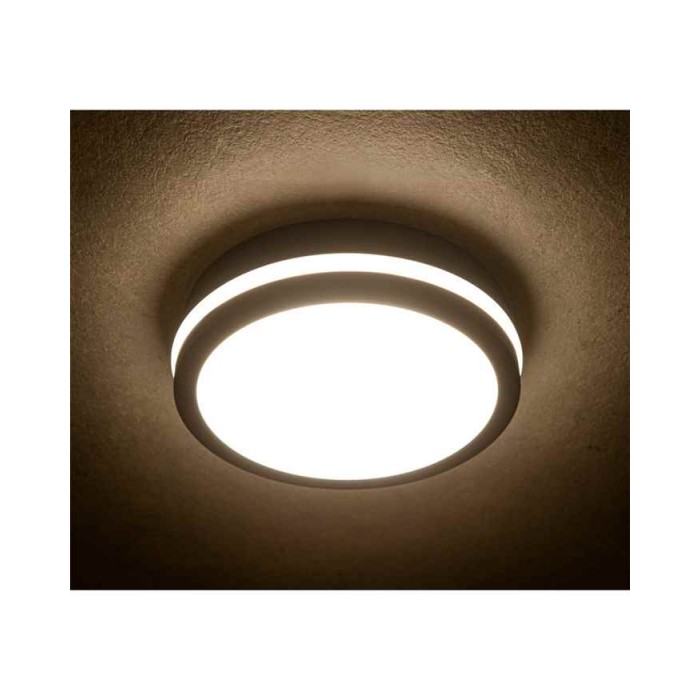 Уличный светильник Kanlux 38783 BENO LED 1x24/30 3000K/3500K/4000K 2850/3120/3050Lm IP65 графитовый