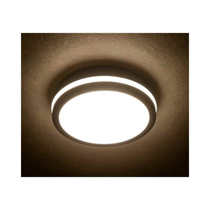 Вуличний світильник Kanlux 38790 BENO LED 1x12/18 3000K/3500K/4000K 1610/1740/1740Lm IP65 графітовий