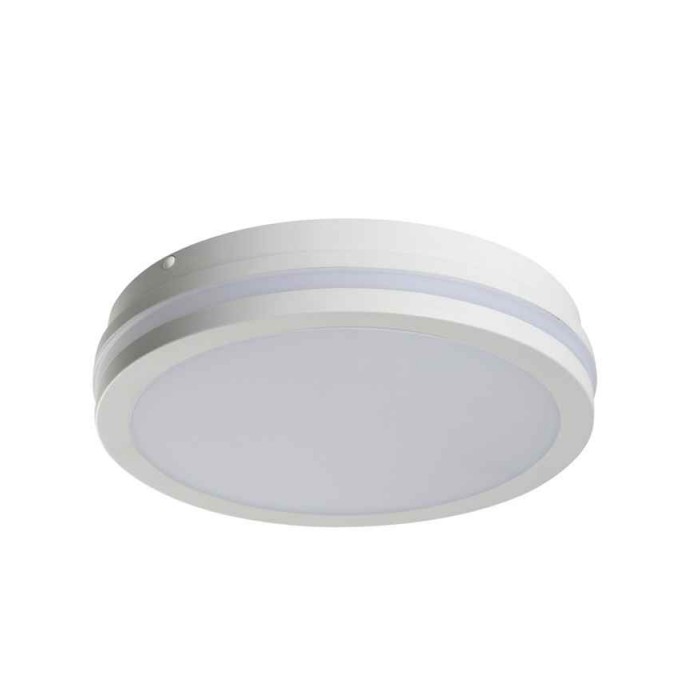 Уличный светильник Kanlux 38785 BENO LED 1x24/30 3000K/3500K/4000K 3230/3530/3460Lm IP65 белый