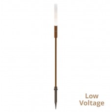 Парковий світильник Viokef 4320700 Stick, 1.5 Вт, 84 лм, 3000К
