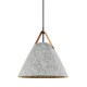 Подвесной светильник DFTP 84343010 Strap 36 Light grey