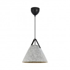 Подвесной светильник DFTP 84343010 Strap 36 Light grey
