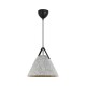 Подвесной светильник DFTP 84343010 Strap 36 Light grey