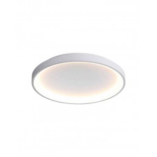 Світильник стельовий Italux CLN-3151-M-WH Raden LED 3000K-6000K 2900Lm IP20 білий