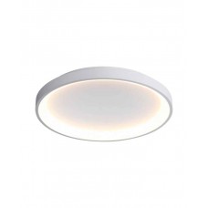 Світильник стельовий Italux CLN-3151-S-WH Raden LED 3000K-6000K 2400Lm IP20 білий