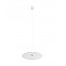 Подвесной светильник, люстра Kloodi DECO_PE-ALBA400 7W 3K WH LED 1x7W 3000К IP20 белый
