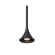 Подвесной светильник, люстра Kloodi DECO_PE-KATYA308 5W 3K 24D BK LED 1x5W 3000К IP20 черный