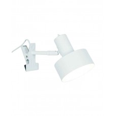 Настольная лампа Nordlux 2512222001 Matis E27 1x15W IP20 белая