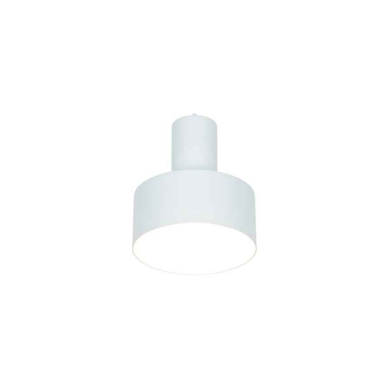 Настольная лампа Nordlux 2512222001 Matis E27 1x15W IP20 белая