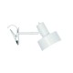 Настольная лампа Nordlux 2512222001 Matis E27 1x15W IP20 белая