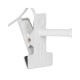 Настольная лампа Nordlux 2512222001 Matis E27 1x15W IP20 белая