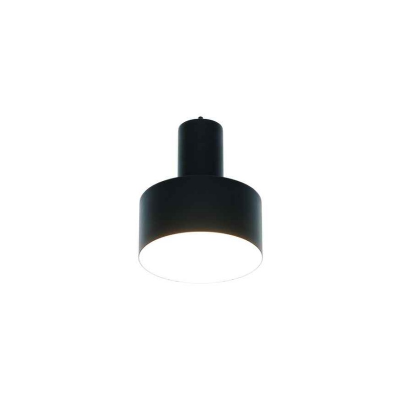 Настольная лампа Nordlux 2512222003 Matis E27 1x15W IP20 черная