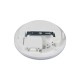 Потолочный светильник Kanlux 35006 STIVI LED 1x15W 4000K 1800Lm IP65 белый
