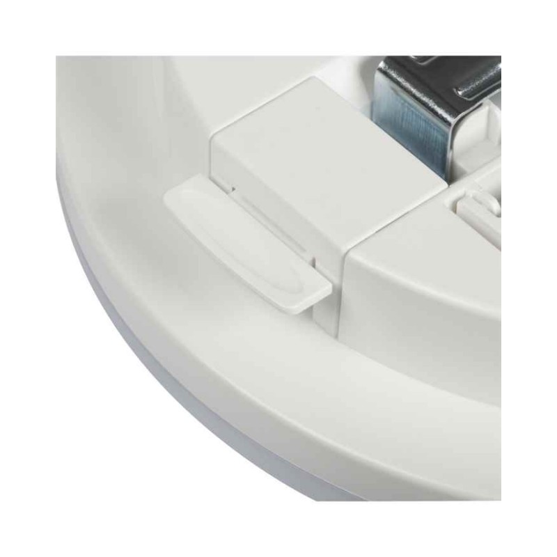 Потолочный светильник Kanlux 35006 STIVI LED 1x15W 4000K 1800Lm IP65 белый