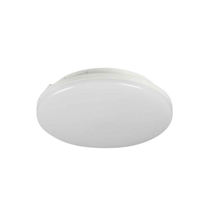 Світильник стельовий Kanlux 35007 STIVI LED 1x15W 4000K 1800Lm IP65 білий