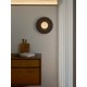Потолочный светильник Nordlux 2510016003 Siona E27 1x60W IP44 черный
