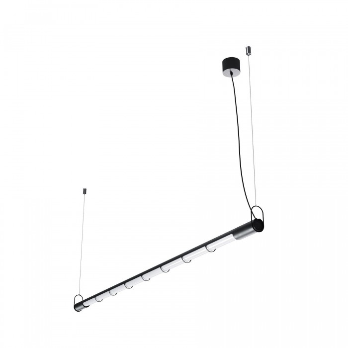 Подвесной светильник Atmolight 3541111 Starlight A 1270 Black
