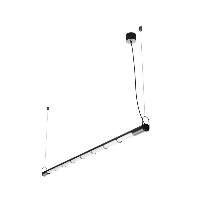 Підвісний світильник Atmolight 3541111 Starlight A 1270 Black