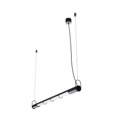 Подвесной светильник Atmolight 3531111 Starlight A 670 Black