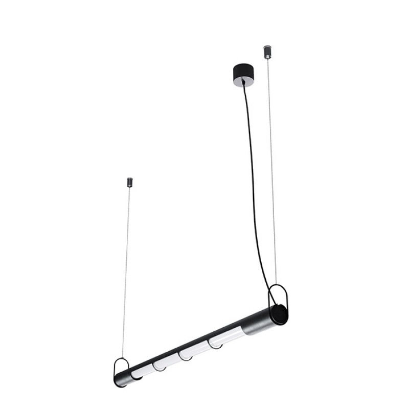 Підвісний світильник Atmolight 3531111 Starlight A 670 Black