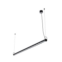 Подвесной светильник Atmolight 3541311 Starlight C 1270 Black