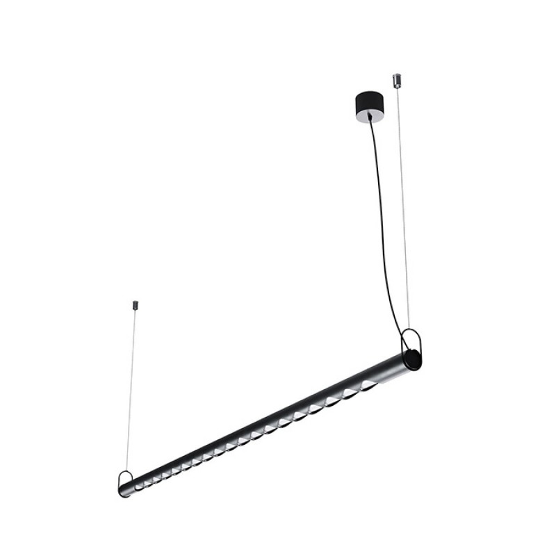 Підвісний світильник Atmolight 3541311 Starlight C 1270 Black