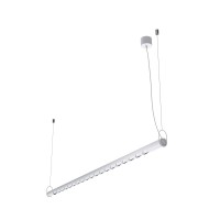 Підвісний світильник Atmolight 3541312 Starlight C 1270 White Підвісний світильник Atmolight 3541312 Starlight C 1270 White