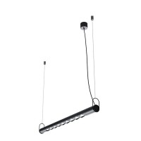 Подвесной светильник Atmolight 3531311 Starlight C 670 Black Подвесной светильник Atmolight 3531311 Starlight C 670 Black