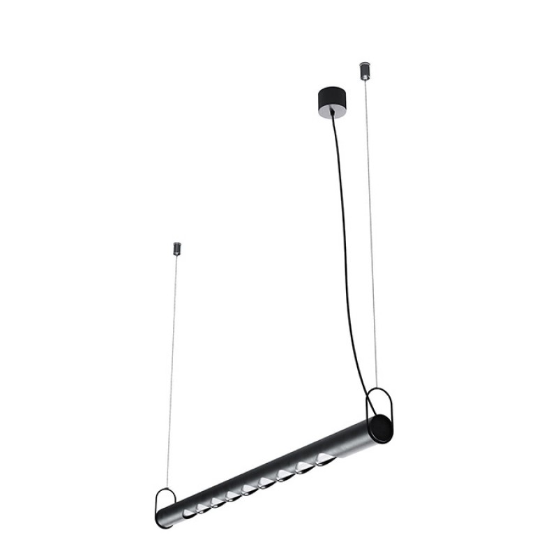 Підвісний світильник Atmolight 3531311 Starlight C 670 Black