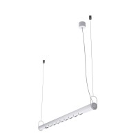 Підвісний світильник Atmolight 3531312 Starlight C 670 White