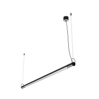 Підвісний світильник Atmolight 3541211 Starlight B 1270 Black