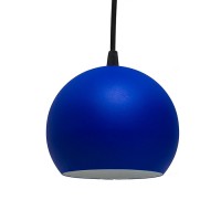 Підвісний світильник Atmolight 1312122 Bowl P150 Blue/White