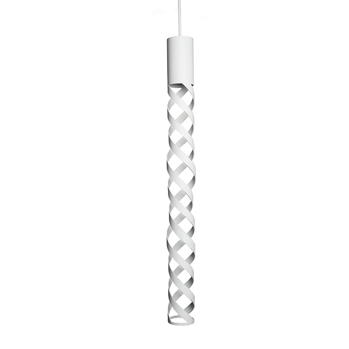 Подвесной светильник Atmolight 7021012 Helix GU10 P60-600 White