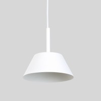 Подвесной светильник Atmolight 3571212 Monday P160 White Подвесной светильник Atmolight 3571212 Monday P160 White