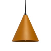 Підвісний світильник Atmolight 1351175 Mont P180 Brown