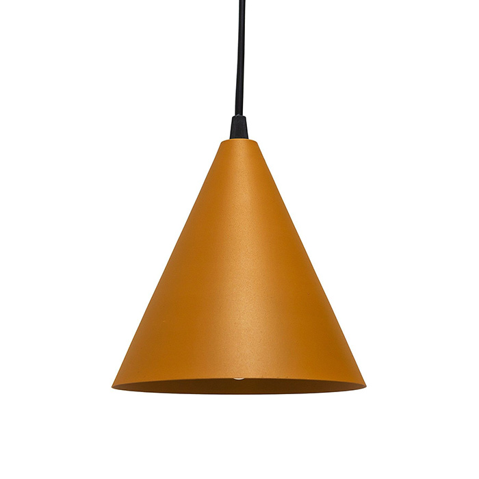 Подвесной светильник Atmolight 1351175 Mont P180 Brown