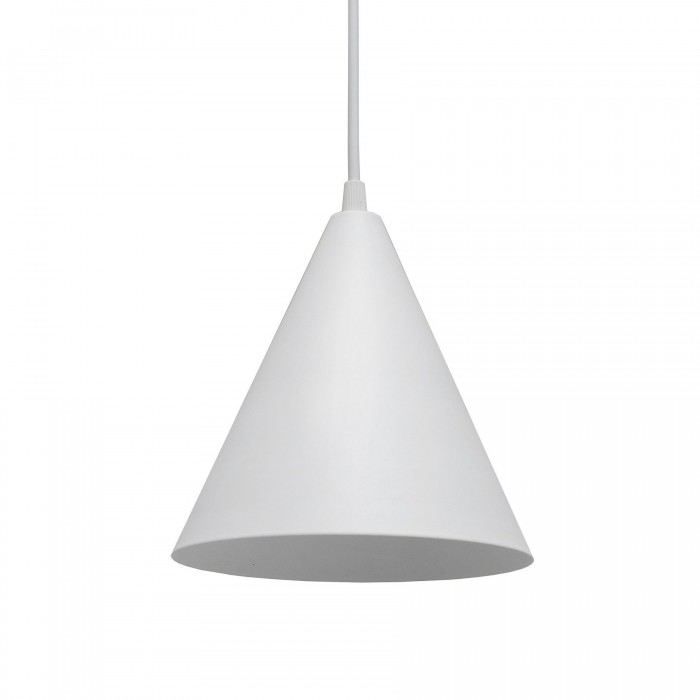Подвесной светильник Atmolight 1351112 Mont P180 White