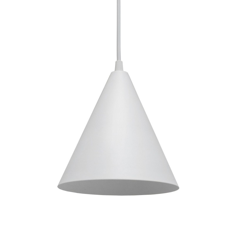 Подвесной светильник Atmolight 1351112 Mont P180 White