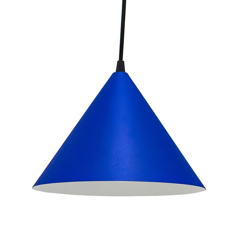 Подвесной светильник Atmolight 1351322 Mont P250 Blue/White