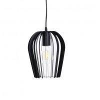 Подвесной светильник Atmolight 2571419 ArtS6-S P200 BlackPearl