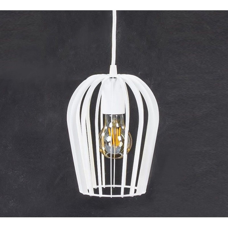 Подвесной светильник Atmolight 2571412 ArtS6-S P200 White