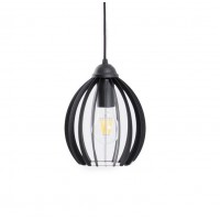 Подвесной светильник Atmolight 2581219 ArtS7-S P190 BlackPearl