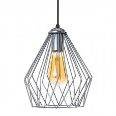 Подвесной светильник Atmolight 2121141 Dribble P210 SilverL