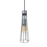 Підвісний світильник Atmolight 2211141 Halo P85 SilverL