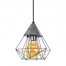 Подвесной светильник Atmolight 2201141 Quarz P220 SilverL