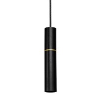 Підвісний світильник Atmolight 1271399 Split E14 P40-220 Black-R-Gold