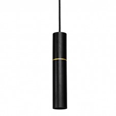 Подвесной светильник Atmolight 1271399 Split E14 P40-220 Black-R-Gold