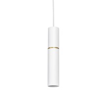 Підвісний світильник Atmolight 1271499 Split E14 P40-220 White-R-Gold