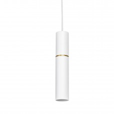 Подвесной светильник Atmolight 1271499 Split E14 P40-220 White-R-Gold