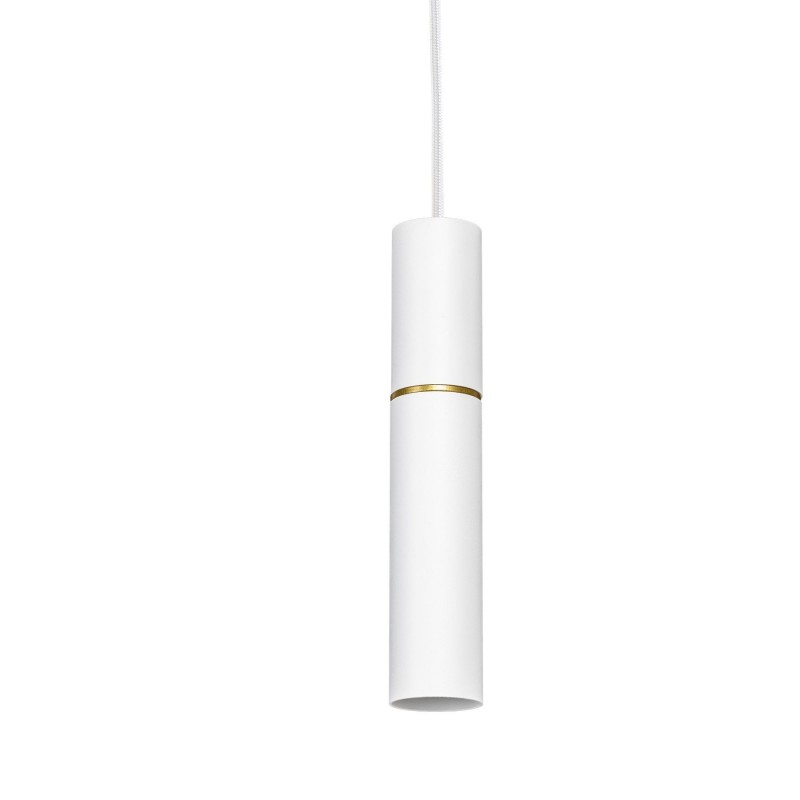 Підвісний світильник Atmolight 1271499 Split E14 P40-220 White-R-Gold